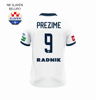 Slika NK SLAVEN BELUPO GLORY dres - Gostujući igrači