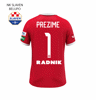 Slika NK SLAVEN BELUPO GLORY dres - Vratari