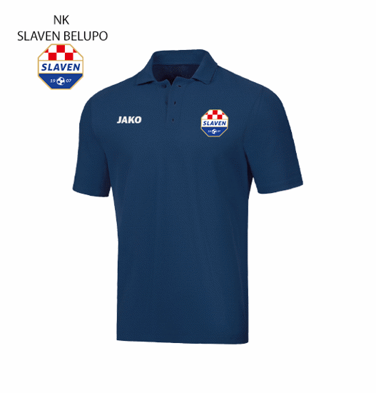 Slika NK SLAVEN BELUPO BASE polo majica