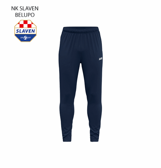 Slika NK SLAVEN BELUPO DYNAMIC trening hlače