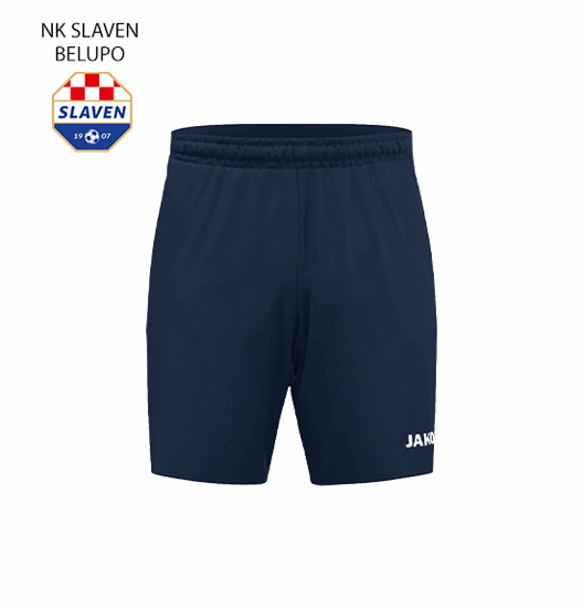 Slika NK SLAVEN BELUPO DYNAMIC trening hlačice
