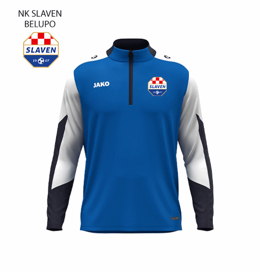 Slika NK SLAVEN BELUPO DYNAMIC zip