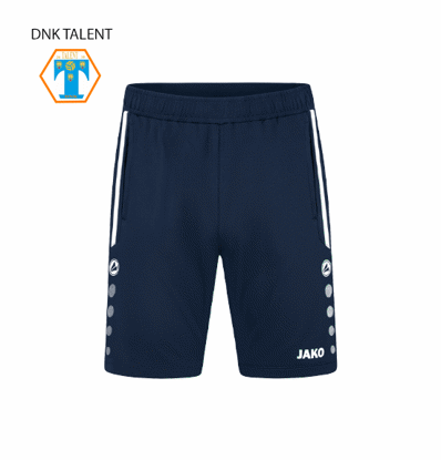 Slika DNK TALENT ALLROUND trening hlačice