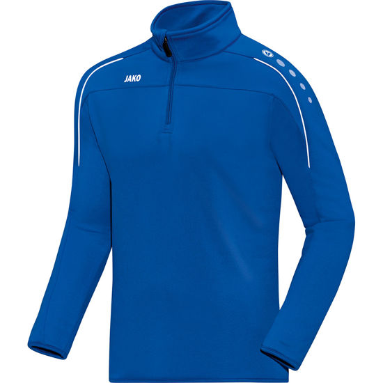Slika CLASSICO ziptop majica