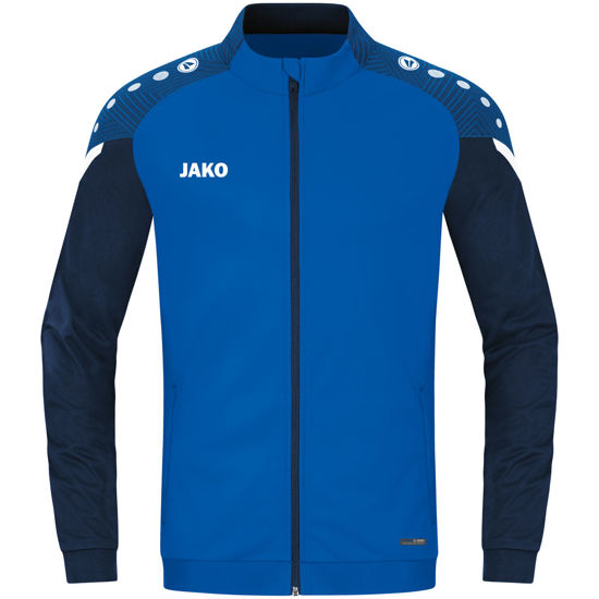 Slika PERFORMANCE poliester jakna