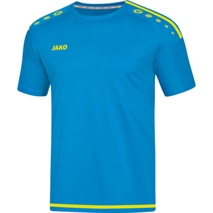 Slika STRIKER 2.0 dres kratkih rukava