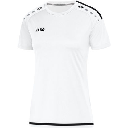 Slika STRIKER 2.0 ženski dres kratkih rukava