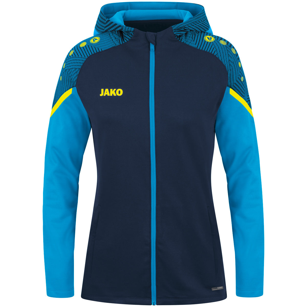 908 modra/JAKO plava