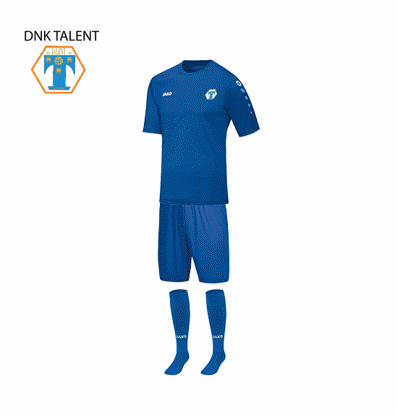 Slika DNK TALENT PAKET 03 -  Set Team Igrač