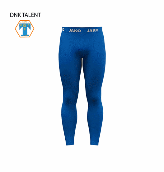 Slika DNK TALENT FUNCTION duge tajice