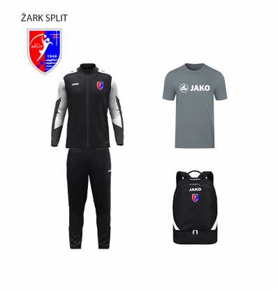 Slika ŽARK SPLIT PAKET 01