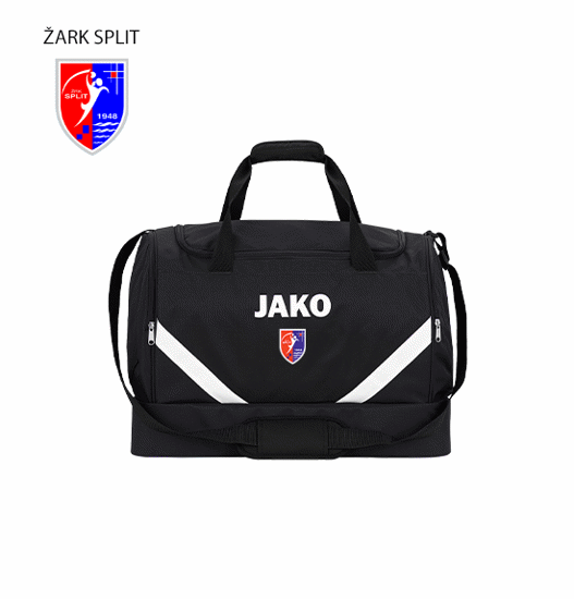 Slika ŽARK SPLIT ICONIC torba