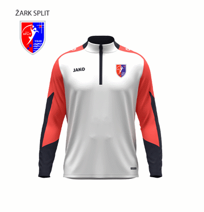Slika ŽARK SPLIT DYNAMIC zip top