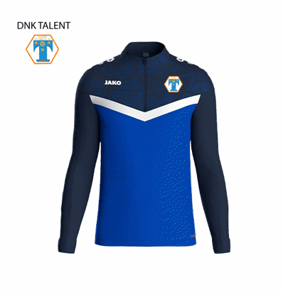 Slika DNK TALENT ICONIC zip top