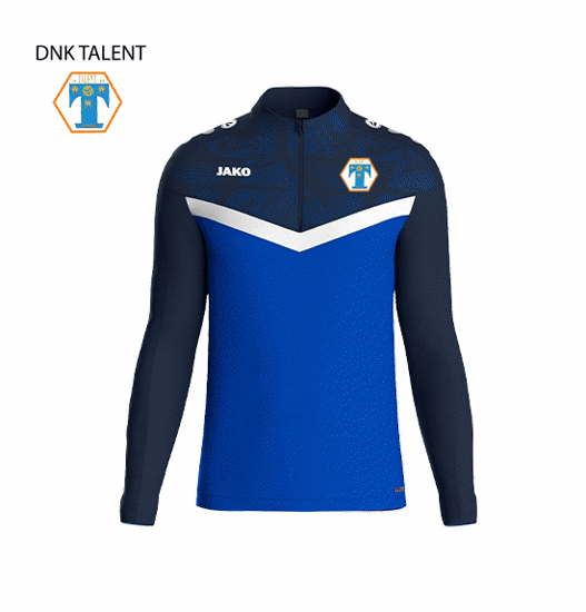 Slika DNK TALENT ICONIC zip top