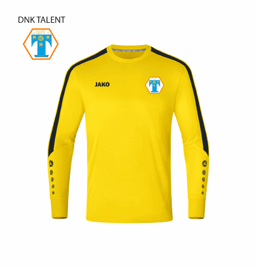 Slika DNK TALENT POWER dres