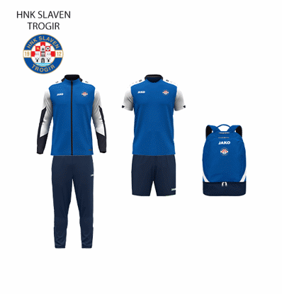 Slika HNK SLAVEN TROGIR PAKET 01