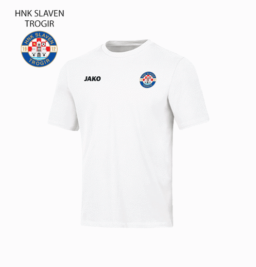 Slika HNK SLAVEN TROGIR BASE majica