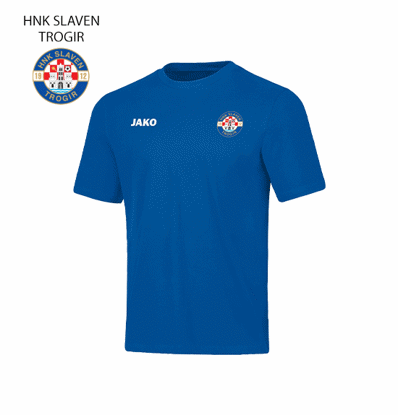 Slika HNK SLAVEN TROGIR BASE majica