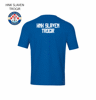 Slika HNK SLAVEN TROGIR BASE majica