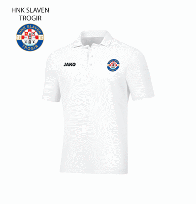 Slika HNK SLAVEN TROGIR BASE polo majica