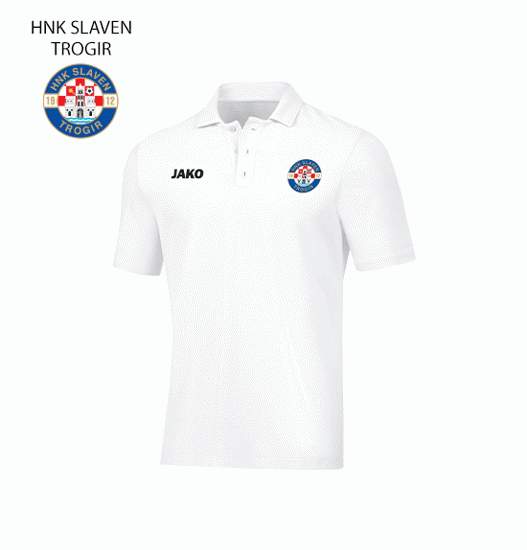 Slika HNK SLAVEN TROGIR BASE polo majica