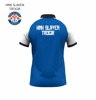 Slika HNK SLAVEN TROGIR DYNAMIC polo majice
