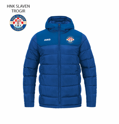 Slika HNK SLAVEN TROGIR STADIUM jakna