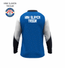 Slika HNK SLAVEN TROGIR DYNAMIC majica D/R