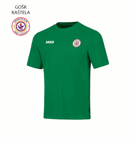 Slika NK GOŠK KAŠTELA BASE majica