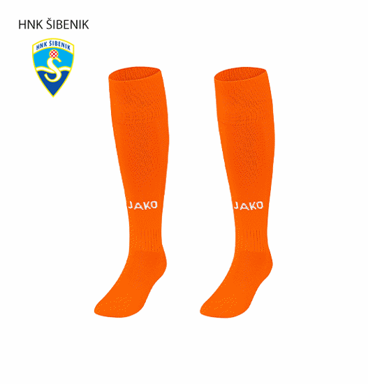 Slika HNK ŠIBENIK GLASGOW 2.0 štucne