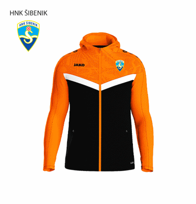 Slika HNK ŠIBENIK ICONIC hudica