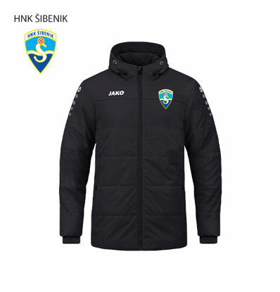 Slika HNK ŠIBENIK TEAM zimska jakna