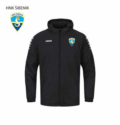 Slika HNK ŠIBENIK TEAM 2.0 šuškavac