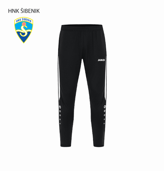 Slika HNK ŠIBENIK POWER trening hlače