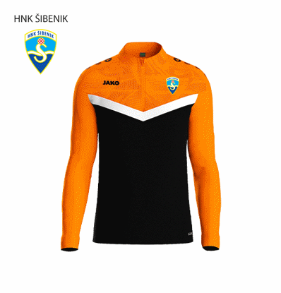 Slika HNK ŠIBENIK ICONIC ziptop