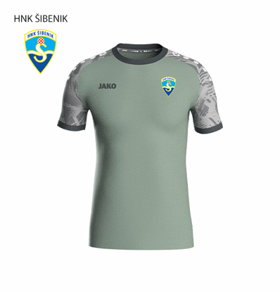 Slika HNK ŠIBENIK ICONIC dres - Vratari 2