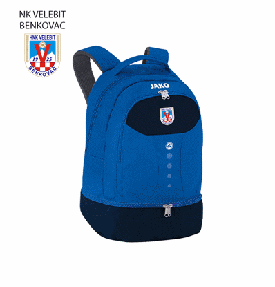 Slika HNK VELEBIT BENKOVAC STRIKER ruksak