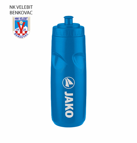 Slika HNK VELEBIT BENKOVAC JAKO boca za vodu