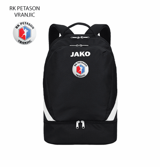 Slika RK PETASON VRANJIC ICONIC ruksak