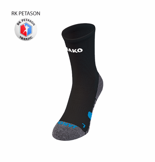 Slika RK PETASON VRANJIC JAKO trening štucne