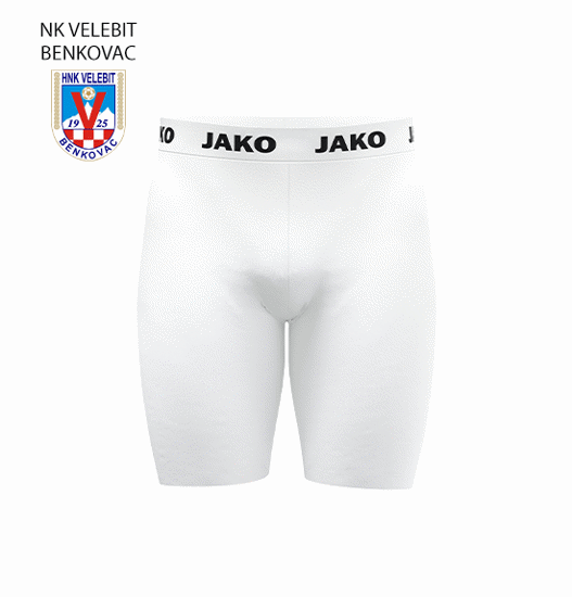 Slika HNK VELEBIT BENKOVAC  FUNCTION kratke tajice