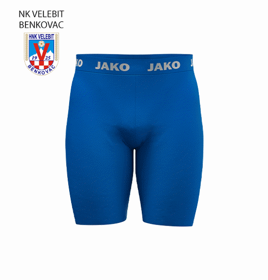 Slika HNK VELEBIT BENKOVAC  FUNCTION kratke tajice
