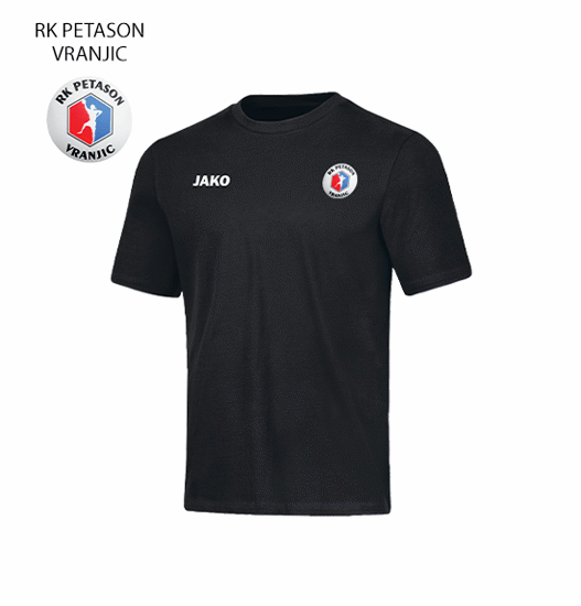 Slika RK PETASON VRANJIC BASE majica