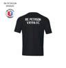 Slika RK PETASON VRANJIC BASE majica