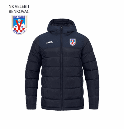 Slika HNK VELEBIT STADIUM zimska jakna
