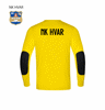 Slika NK HVAR POWER vratarski dres D/R