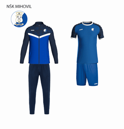 Slika NŠK MIHOVIL FREE TIME PAKET