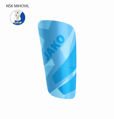 Slika NŠK MIHOVIL RIVER štitnici