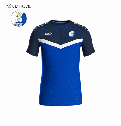 Slika NŠK MIHOVIL ICONIC majica